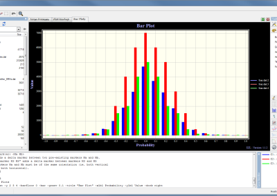 EZL Bar Plots Screenshot