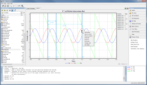 EZL Active Markers Screenshot