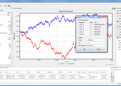 EZL's Statistically Accurate Noise Generation Screenshot