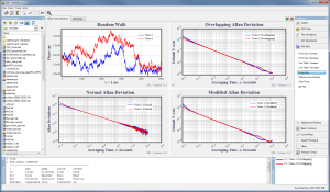 EZL Subplots Screenshot