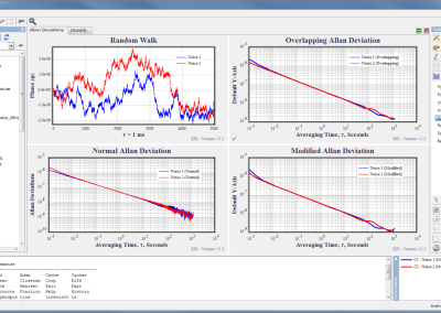 EZL Subplots Screenshot