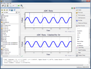 outlier_rejection_signal_processing